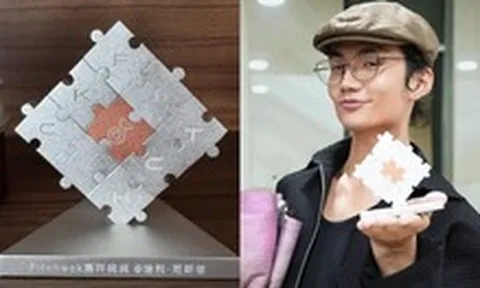 Gen Z Việt là hiện tượng thời trang trên Douyin