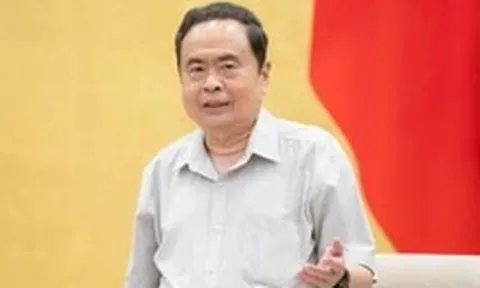Đề xuất, giới thiệu nhân sự sau sắp xếp tuyệt đối tránh tiêu cực, tư tưởng cục bộ, lợi ích nhóm