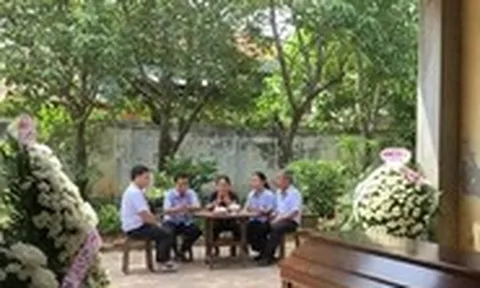 Đừng để tang lễ rình rang, trở thành gánh nặng của gia đình