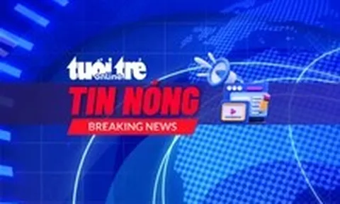 Tàu câu cá ngừ đại dương chìm, 1 ngư dân mất tích