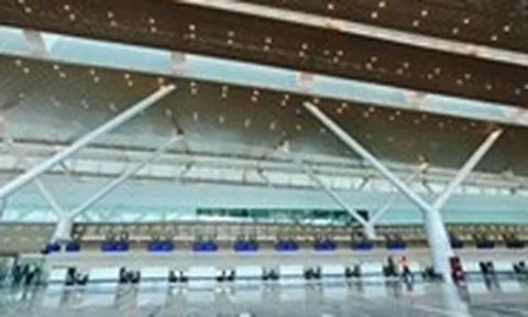 'Ông lớn' sân bay tính phát hành 1,4 tỉ cổ phiếu, tăng vốn điều lệ thành 35.800 tỉ đồng