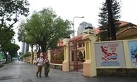 Khi trụ sở phường xa hơn