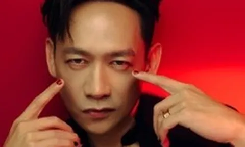 Ca sĩ Duy Mạnh ra bài hát ‘Bố chuột’ khịa hãng 'xe Mẹc'