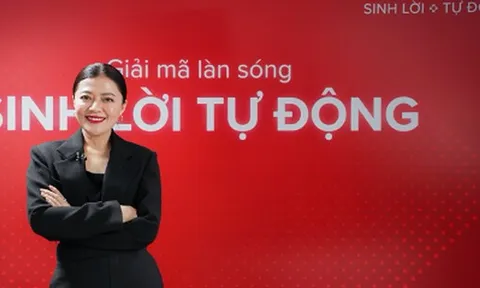 “Đừng để dòng tiền ngủ quên”: Tư duy tài chính thực chiến từ Shark Trương Lý Hoàng Phi
