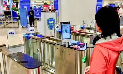 Bộ Xây dựng: Đặt mục tiêu 100% người sử dụng dịch vụ công trực tuyến được xác thực thông qua VNeID