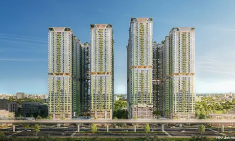 10 lợi thế vượt trội giúp La Pura thu hút giới đầu tư