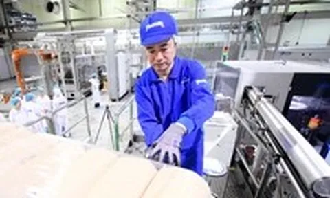 Bước đột phá giúp kinh tế tư nhân phát triển