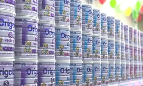 Ngã ngửa với 'sữa cỏ': Quảng cáo rất bốc, chất lượng tù mù