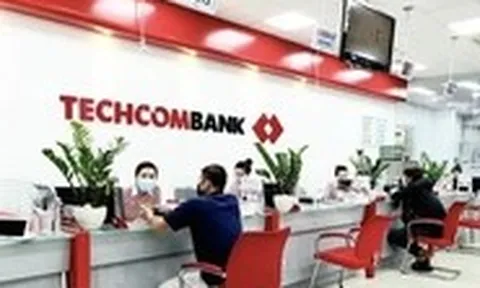 Techcombank giành giải vàng châu Á - Thái Bình Dương