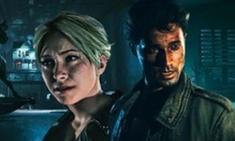 Game Until Dawn ăn khách lên phim sau 10 năm