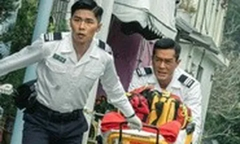 Cổ Thiên Lạc lỗ nặng trong phim điện ảnh mới, tượng đài Hong Kong nay đã hết thời?