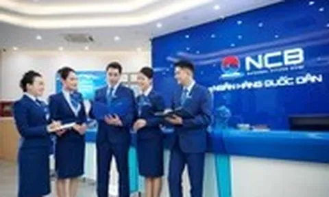 NCB được chấp thuận tăng vốn lên hơn 19.200 tỉ đồng