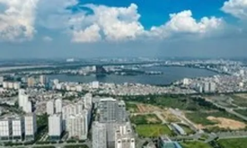 Chi tiết dự kiến quy mô dân số, diện tích, kinh tế của 34 tỉnh, thành sau sáp nhập