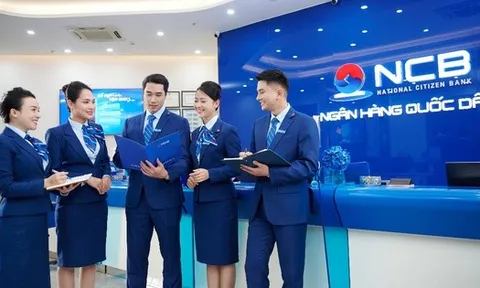 Ngân hàng Nhà nước chấp thuận tăng vốn cho NCB lên hơn 19.200 tỷ đồng