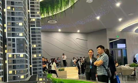Nghị quyết 68: Cơ hội cho doanh nghiệp bất động sản bứt phá