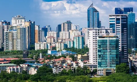 Một phân khúc bất động sản khởi sắc nhờ các khu công nghiệp và dòng vốn FDI dồi dào