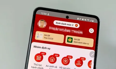 Thí điểm mua bán xe trên VNeID, không cần công chứng