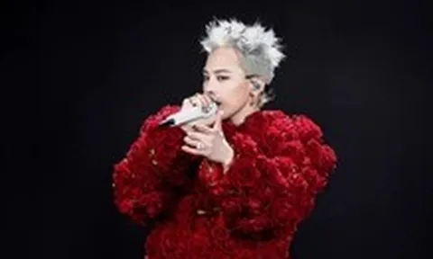 G-Dragon xác nhận đến Việt Nam; Thunderbolts thu 300 triệu USD