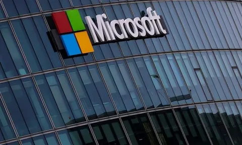 Microsoft nhận quyết định lịch sử