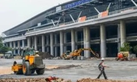 Vì sao dột, ngập?