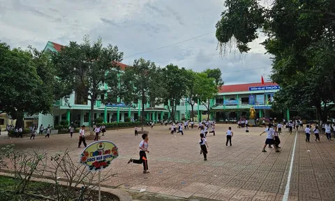 Thành phố Buôn Ma Thuột lập hội đồng tuyển dụng đặc cách giáo viên