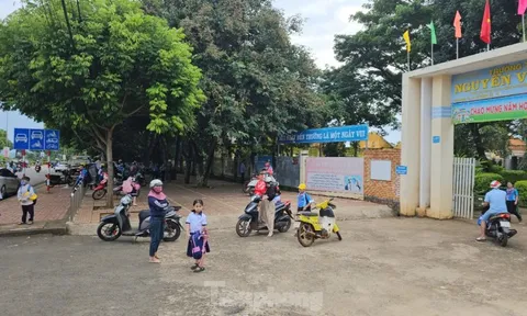 Giáo viên thành phố Buôn Ma Thuột bị chi thiếu hơn 30 tỷ đồng phụ cấp