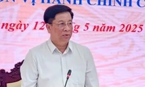 Sáp nhập tỉnh và câu chuyện chỗ ở, đi lại của cán bộ tỉnh An Giang