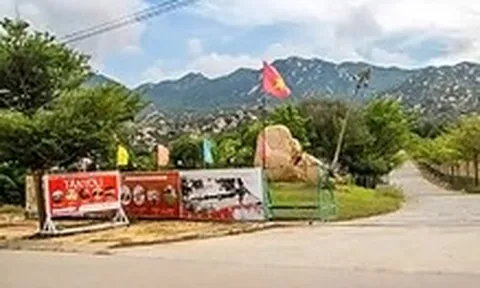 Đề nghị chấm dứt dự án 'cấp phép một đường, xây dựng một nẻo' tại Ninh Thuận