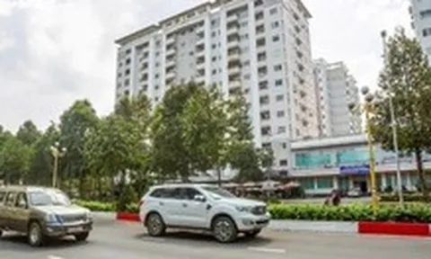 Sau kiểm tra, nhiều cán bộ công chức Đồng Nai xin trả lại nhà ở xã hội