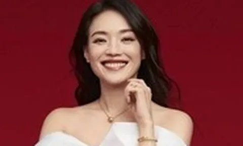 Thời đại cuồng dã qua cửa kiểm duyệt, người đẹp Thư Kỳ lần thứ 3 sải bước ở Cannes