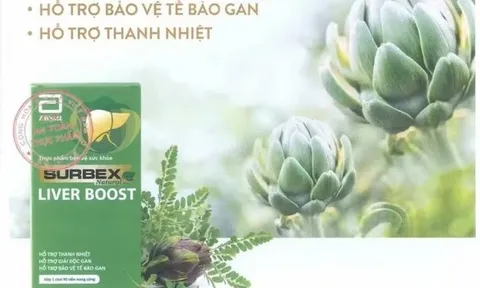Cục An toàn thực phẩm thu hồi công bố 18 sản phẩm của Abbott Healthcare Việt Nam