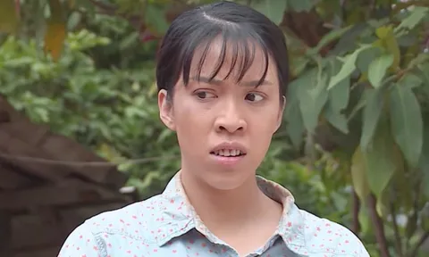"Chị gái xấu nhất phim Việt": Nhan sắc thăng hạng ngoạn mục sau 5 năm