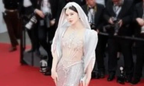 Sao Trung Quốc không có phim vẫn đến Cannes làm màu