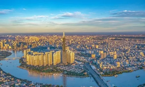 TP. Hồ Chí Minh xác lập kỷ lục mới