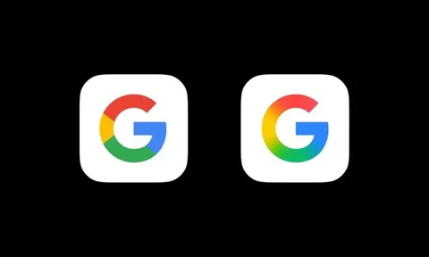 Hot: Google chính thức đổi logo sau một thập kỷ, thay đổi nhỏ nhưng đầy ẩn ý
