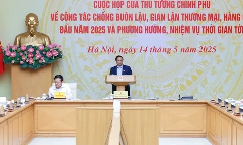 Thủ tướng chỉ đạo lập tổ công tác đặc biệt, mở đợt cao điểm truy quét hàng giả