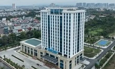 Bảo hiểm xã hội Việt Nam có 34 bảo hiểm xã hội khu vực
