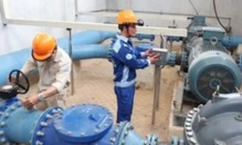 Vì sao giá nước sinh hoạt ở Buôn Ma Thuột tăng nhưng cấp nhỏ giọt?
