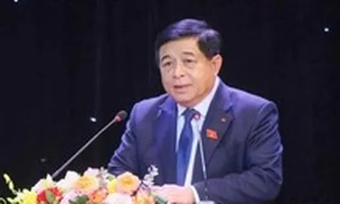 Phó thủ tướng: Bắc Ninh - Bắc Giang 'bắt tay' xây dựng cực tăng trưởng mới
