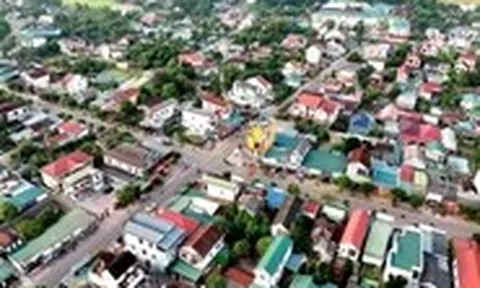 Ký ức những lần tách - nhập tỉnh - Kỳ 7: Bình Trị Thiên sau thời khói lửa