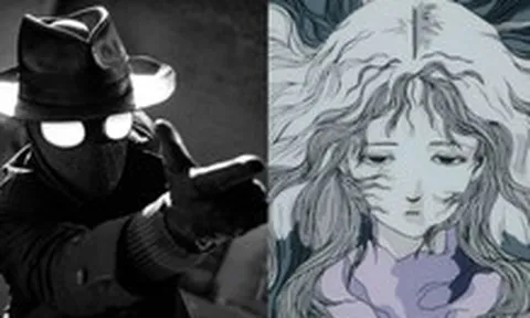 Spider-Man Noir tái xuất; Anime kinh điển Angel's Egg đến Cannes