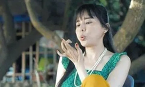 Phim Mẹ biển ồn ào cãi vã để đẩy drama?