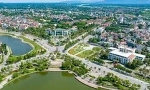 Phương án bố trí nhà ở công vụ cho cán bộ tỉnh Vĩnh Phúc, Hòa Bình sau khi hợp nhất với Phú Thọ