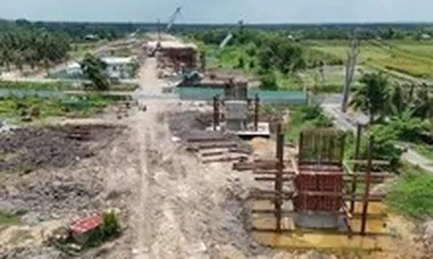 Chủ tịch UBND TP.HCM tiếp tục đôn đốc giải ngân đầu tư công