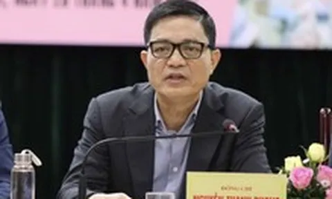 Vụ cựu cục trưởng nhận hối lộ, tiếp tay cho hàng giả: 'Gián tiếp đầu độc người dân'