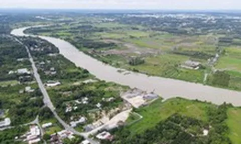 Chính phủ giao hoàn thiện hồ sơ, trình Quốc hội dự án vành đai 4 TP.HCM