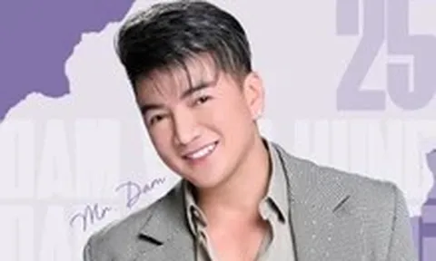 Thông tin Đàm Vĩnh Hưng được mời hát trong chương trình mừng sinh nhật Bác là sai sự thật