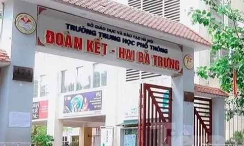 Trường có điểm chuẩn ‘rớt thảm’ năm ngoái, năm nay tỉ lệ chọi ra sao?