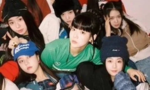 TripleS gây phẫn nộ vì hát nhép trước chuyên gia: Chuyện không lạ trong K-pop?