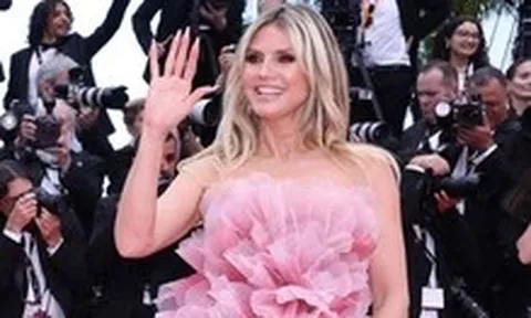 Những 'phá phách' ở Cannes